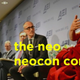 Illustration for article titled Bullshit Origin Stories Volume 1 - American Enterprise Institute: The Discredited Neoconservative Group that Gave Us Bogus Iraqi WMD is Now Serving Up A Totally Bogus Origin Story